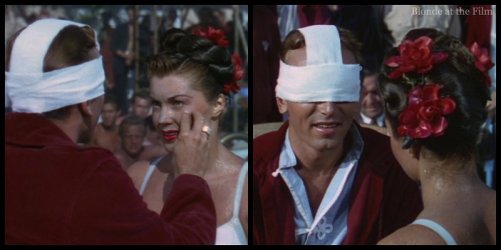 This Time for Keeps: Esther Williams & Johnnie Johnston