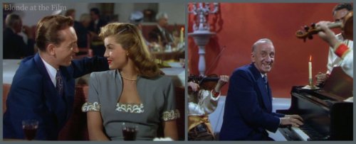 This Time for Keeps: Esther Williams, Jimmy Durante, & Johnnie Johnston