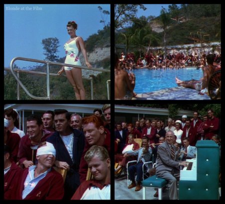 This Time for Keeps: Esther Williams, Jimmy Durante, & Johnnie Johnston