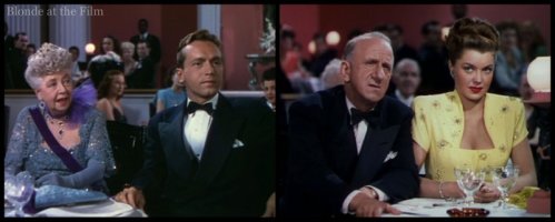 This Time for Keeps: Esther Williams, Jimmy Durante, May Whitty, & Johnnie Johnston