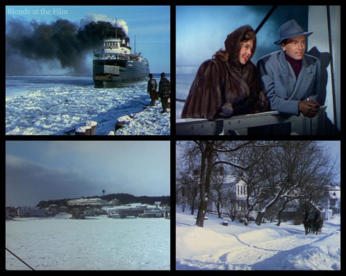 This Time for Keeps: Esther Williams & Johnnie Johnston