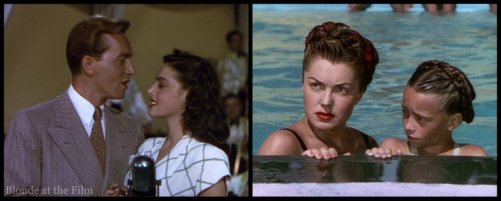 This Time for Keeps: Esther Williams & Johnnie Johnston