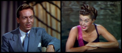 This Time for Keeps: Esther Williams & Johnnie Johnston