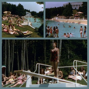 This Time for Keeps: Esther Williams