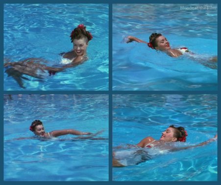 This Time for Keeps: Esther Williams