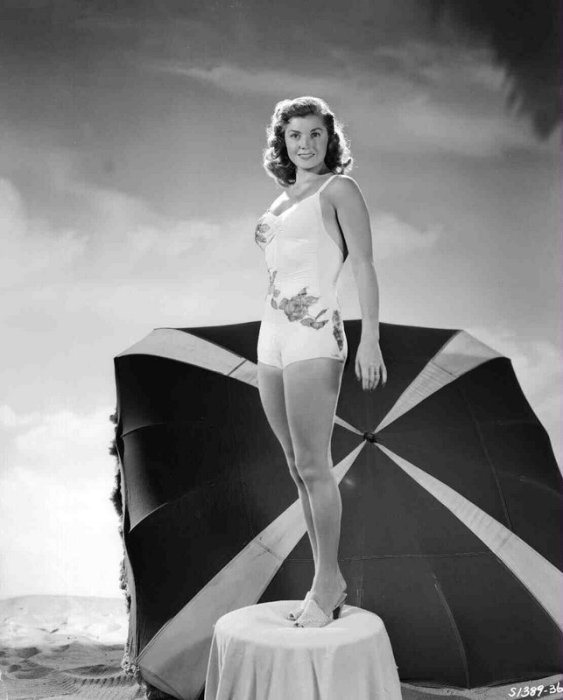 This Time for Keeps: Esther Williams