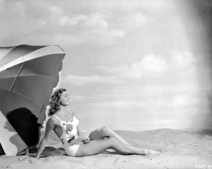 This Time for Keeps: Esther Williams