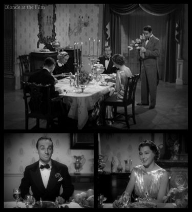 Woman Chases Man: Miriam Hopkins and Joel McCrea