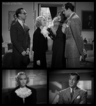 Woman Chases Man: Miriam Hopkins and Joel McCrea