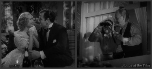 Woman Chases Man: Miriam Hopkins and Joel McCrea