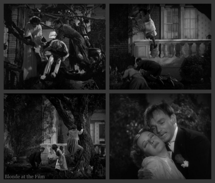 Woman Chases Man: Miriam Hopkins and Joel McCrea
