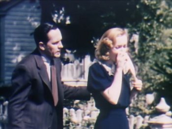 Nothing Sacred: Carole Lombard and Fredric March