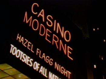 Nothing Sacred: Carole Lombard