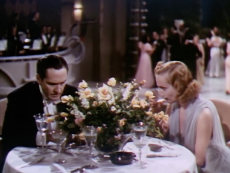 Nothing Sacred: Carole Lombard and Fredric March