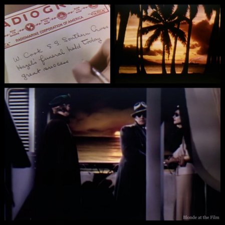 Nothing Sacred: Carole Lombard and Fredric March