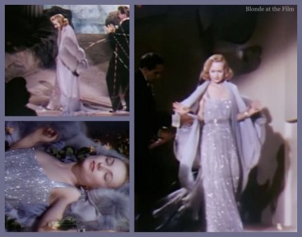 Nothing Sacred: Carole Lombard