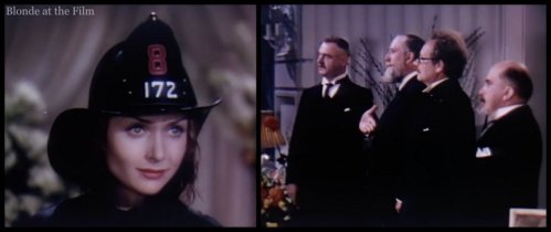 Nothing Sacred: Carole Lombard