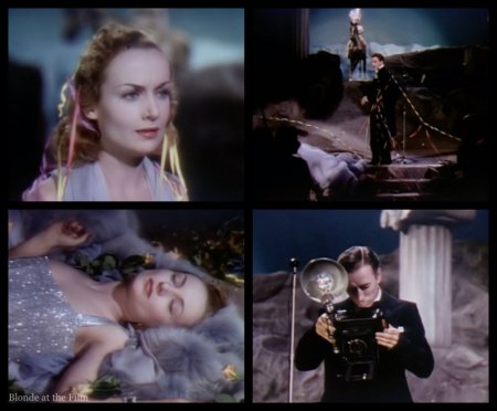 Nothing Sacred: Carole Lombard