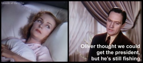 Nothing Sacred: Carole Lombard and Fredric March