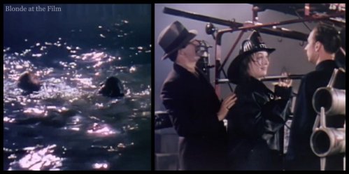 Nothing Sacred: Carole Lombard and Fredric March