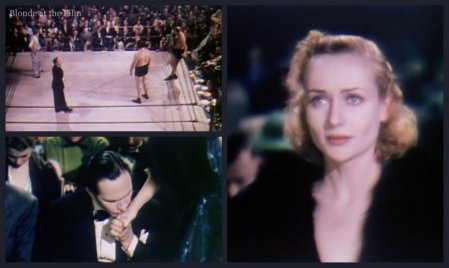 Nothing Sacred: Carole Lombard and Fredric March