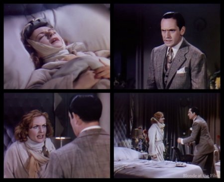 Nothing Sacred: Carole Lombard and Fredric March