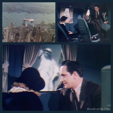 Nothing Sacred: Carole Lombard and Fredric March