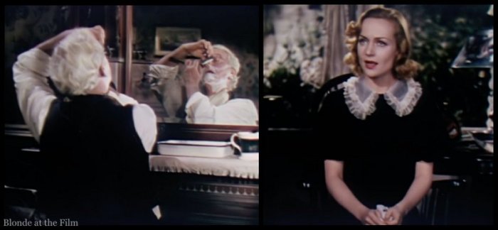 Nothing Sacred: Carole Lombard