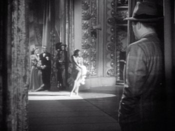 Lady of Burlesque: Barbara Stanwyck