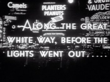 Lady of Burlesque: Barbara Stanwyck
